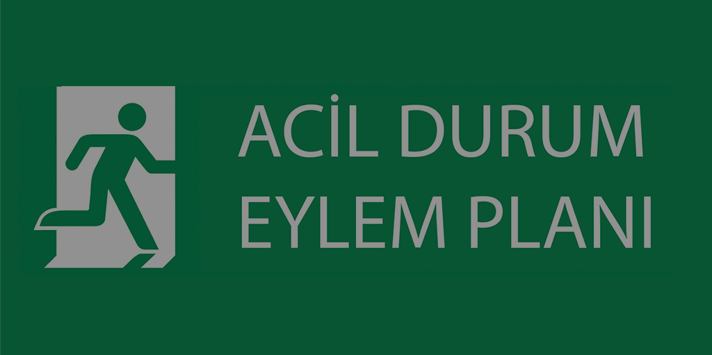 Acil Durum Eylem Planı